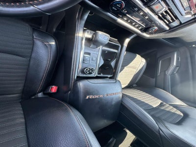 2024 Nissan Pathfinder Rock Creek 4WD