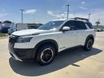 2024 Nissan Pathfinder Rock Creek 4WD