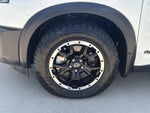 2024 Nissan Pathfinder Rock Creek 4WD