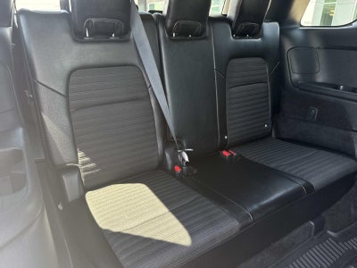 2024 Nissan Pathfinder Rock Creek 4WD