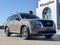 2024 Nissan Pathfinder Platinum FWD