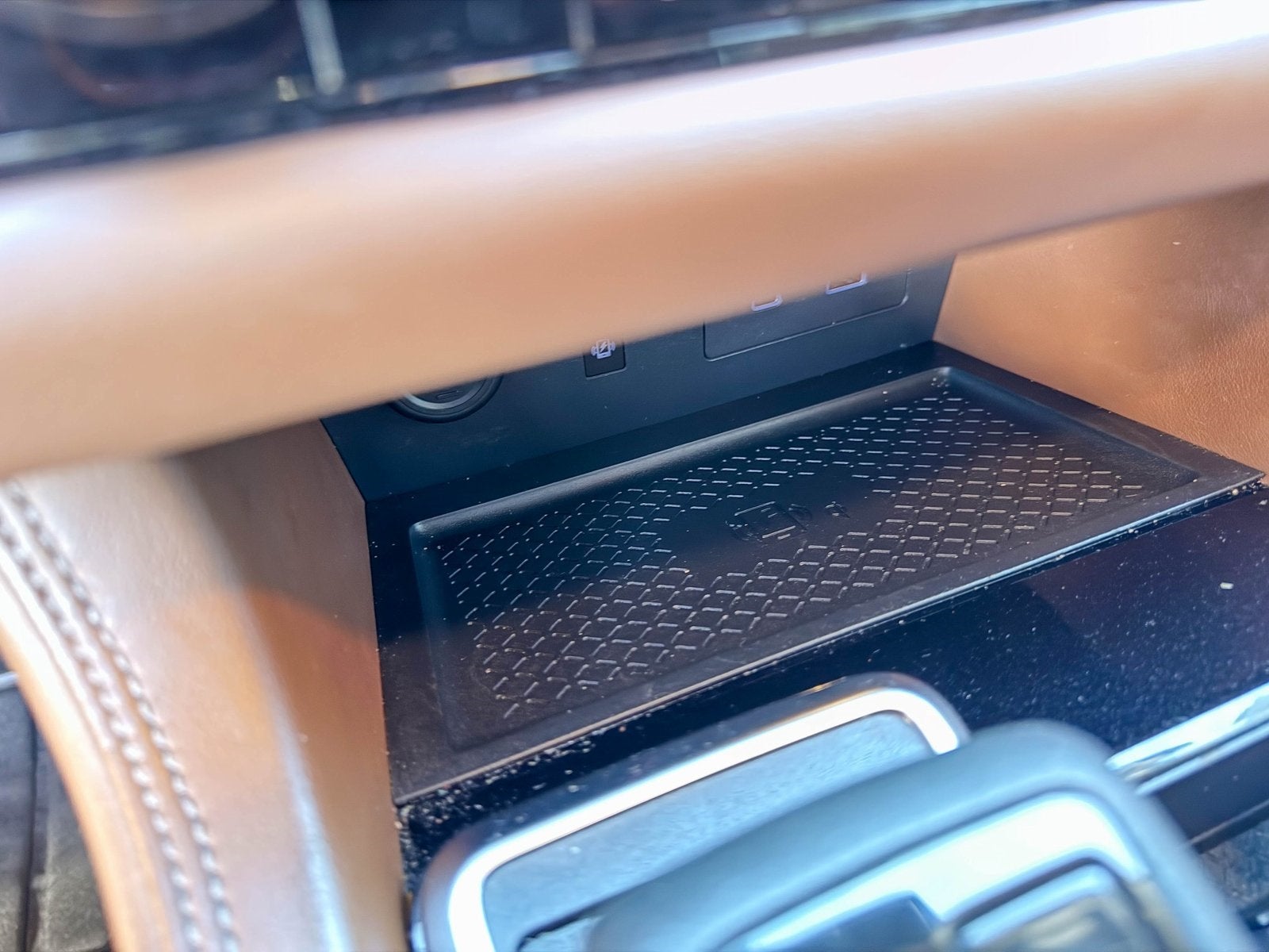 2024 Nissan Pathfinder Platinum FWD