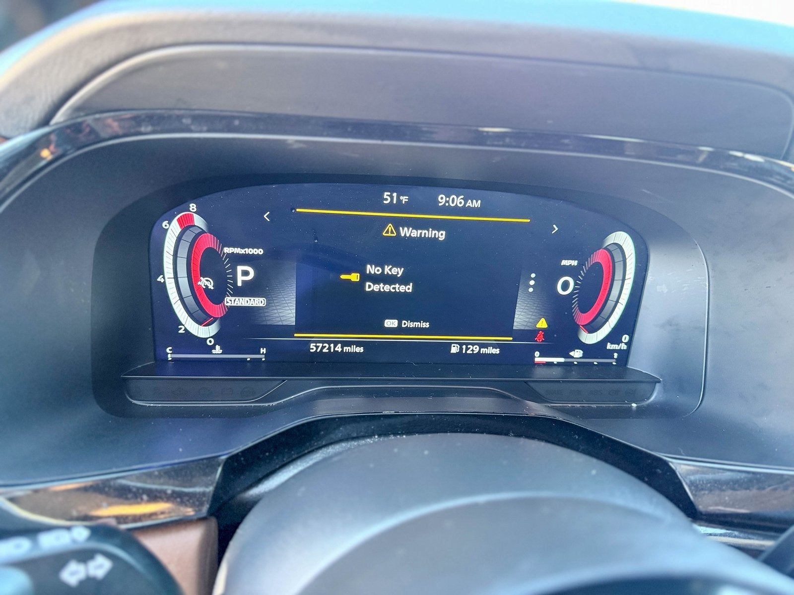 2024 Nissan Pathfinder Platinum FWD