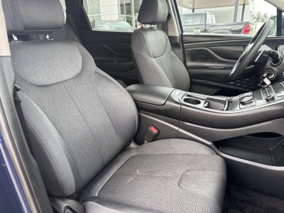 2022 Hyundai Santa Fe SE