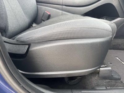 2022 Hyundai Santa Fe SE