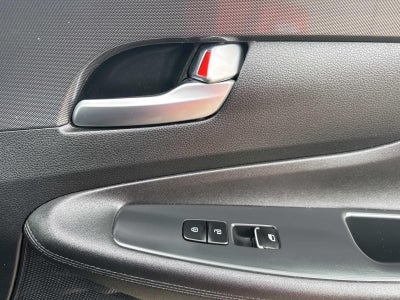 2022 Hyundai Santa Fe SE