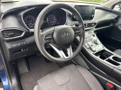 2022 Hyundai Santa Fe SE