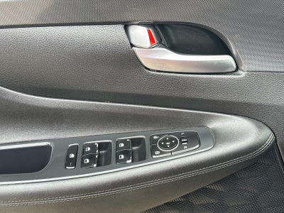 2022 Hyundai Santa Fe SE