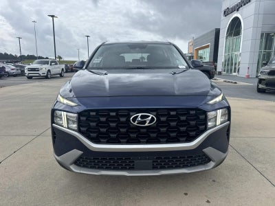 2022 Hyundai Santa Fe SE