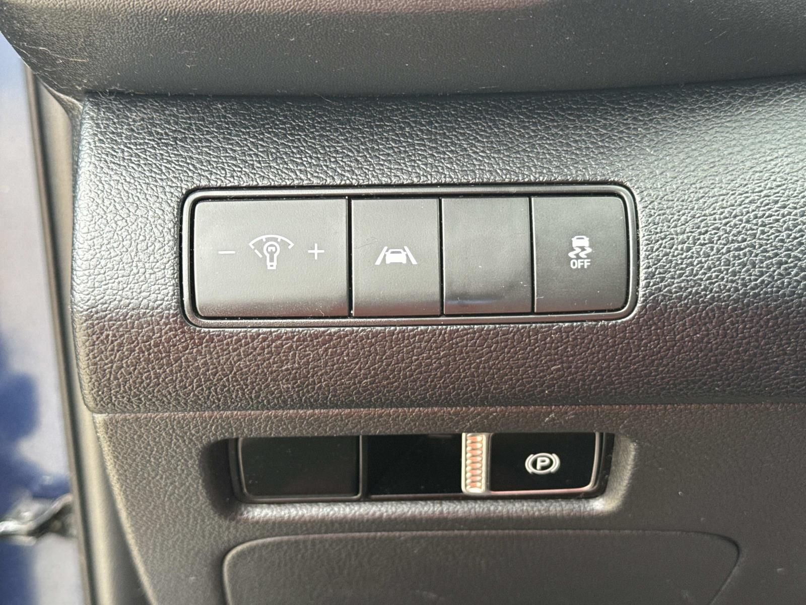 2022 Hyundai Santa Fe SE