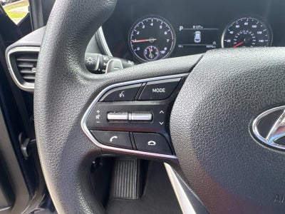 2022 Hyundai Santa Fe SE