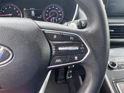 2022 Hyundai Santa Fe SE