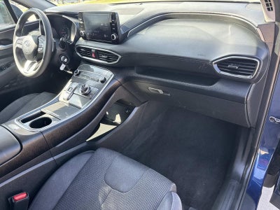 2021 Hyundai Santa Fe SE