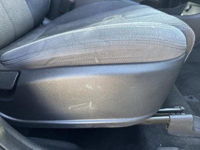 2021 Hyundai Santa Fe SE