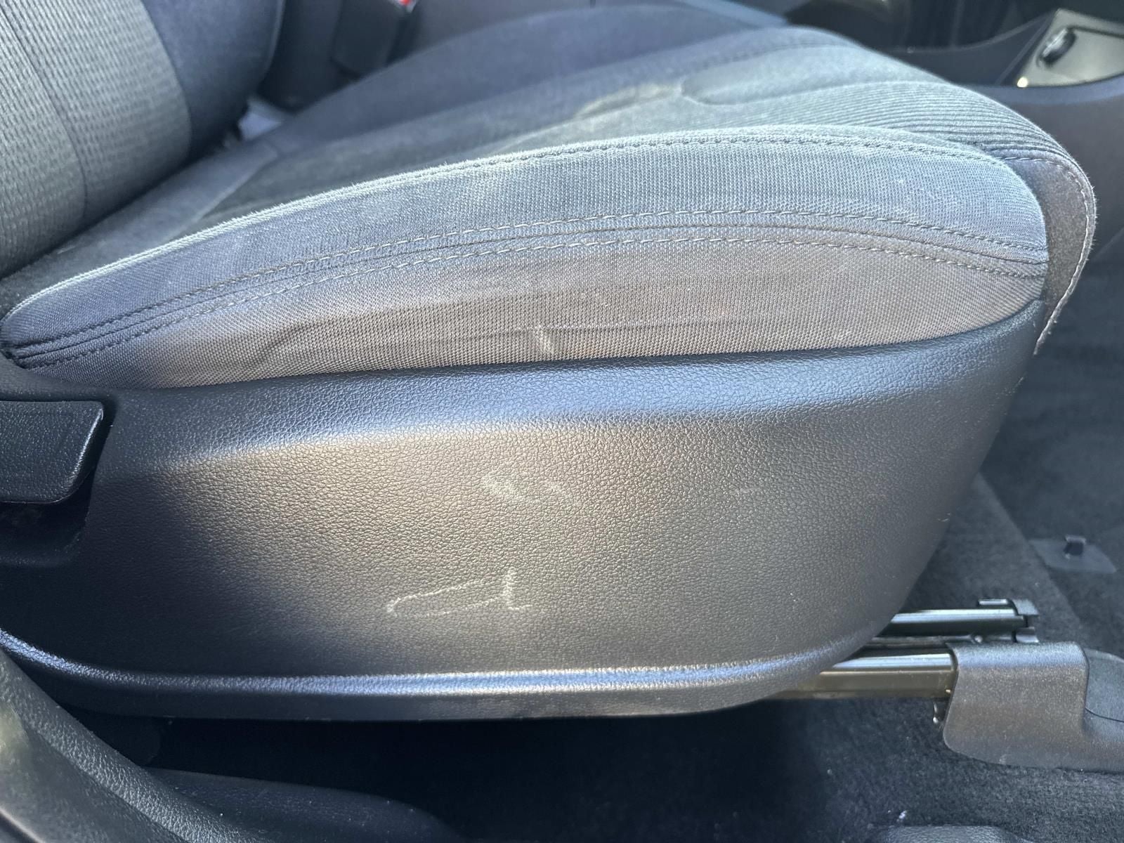 2021 Hyundai Santa Fe SE