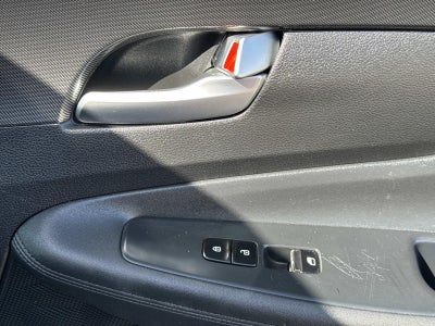 2021 Hyundai Santa Fe SE