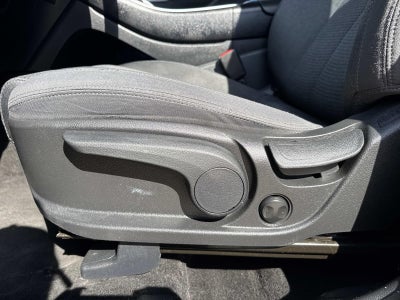 2021 Hyundai Santa Fe SE