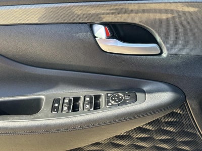 2021 Hyundai Santa Fe SE