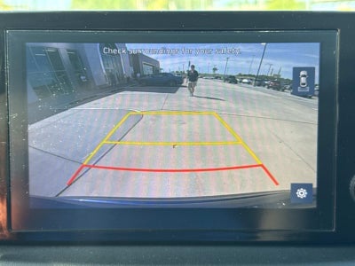 2021 Hyundai Santa Fe SE