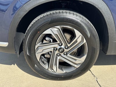 2021 Hyundai Santa Fe SE