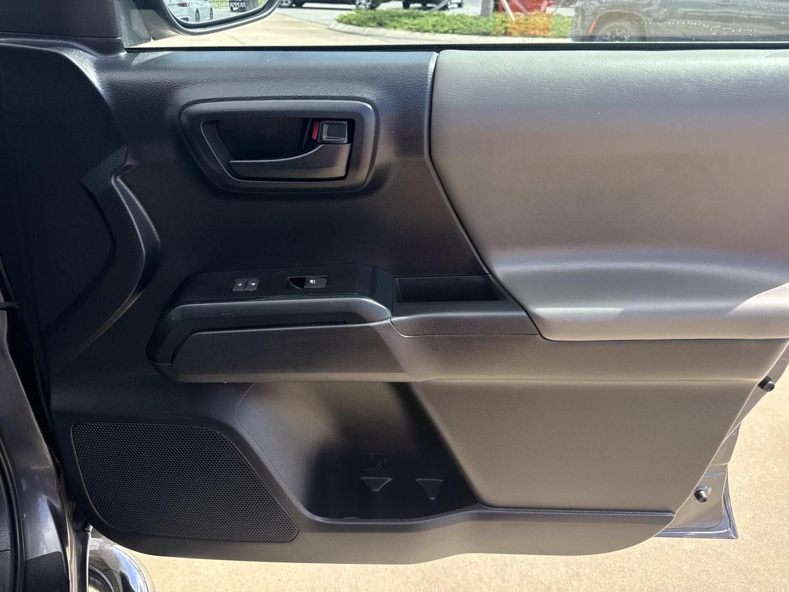 2020 Toyota Tacoma SR