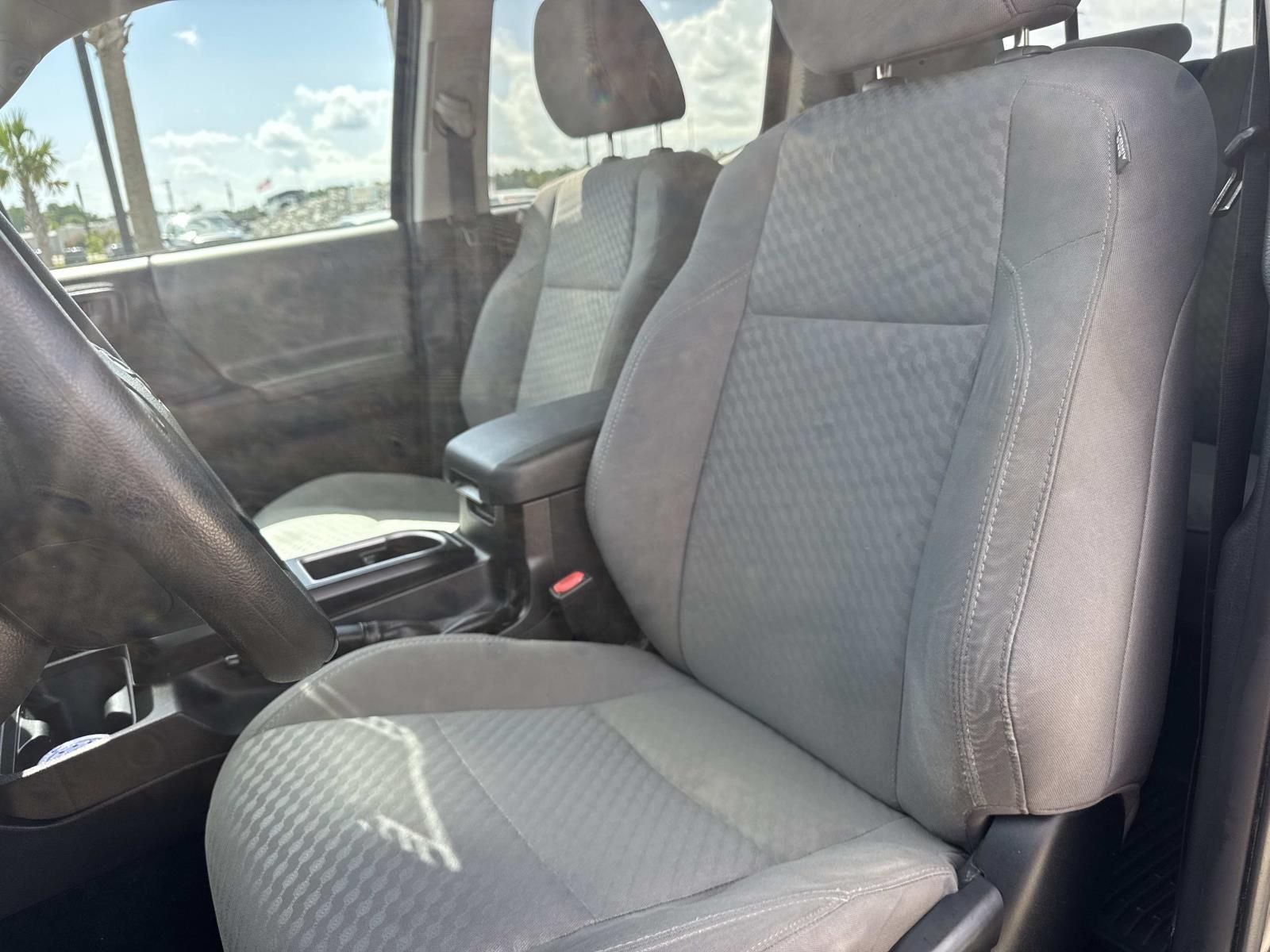 2020 Toyota Tacoma SR