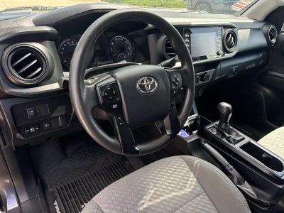 2020 Toyota Tacoma SR