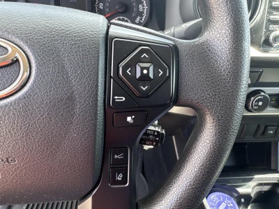 2020 Toyota Tacoma SR