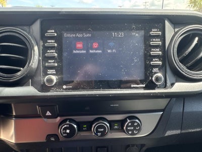 2020 Toyota Tacoma SR