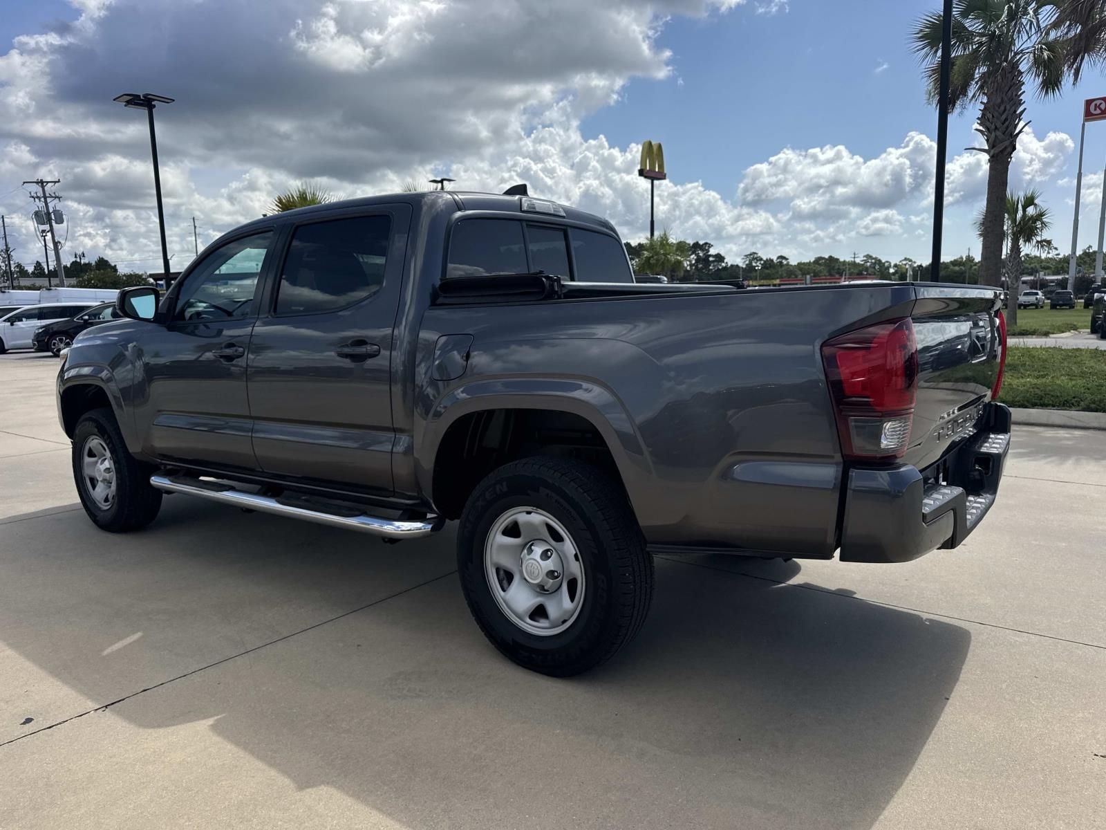 2020 Toyota Tacoma SR