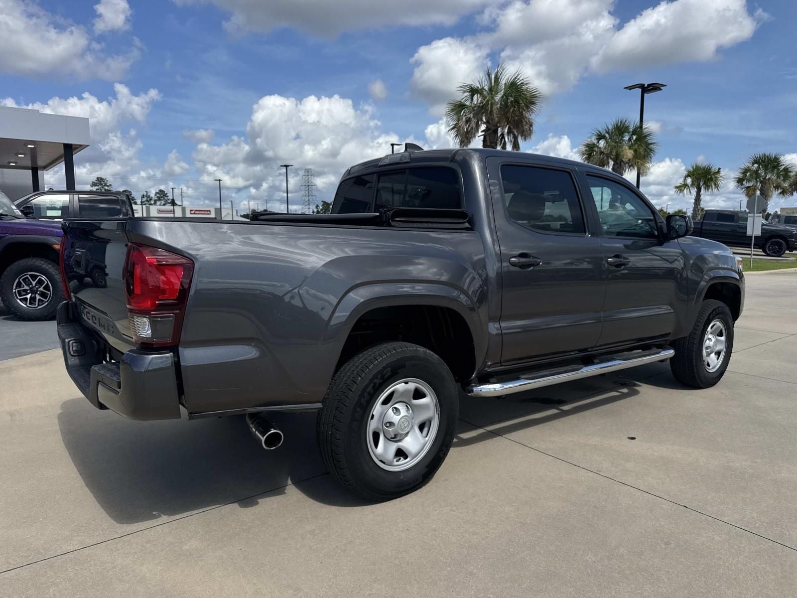 2020 Toyota Tacoma SR