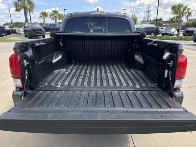 2020 Toyota Tacoma SR