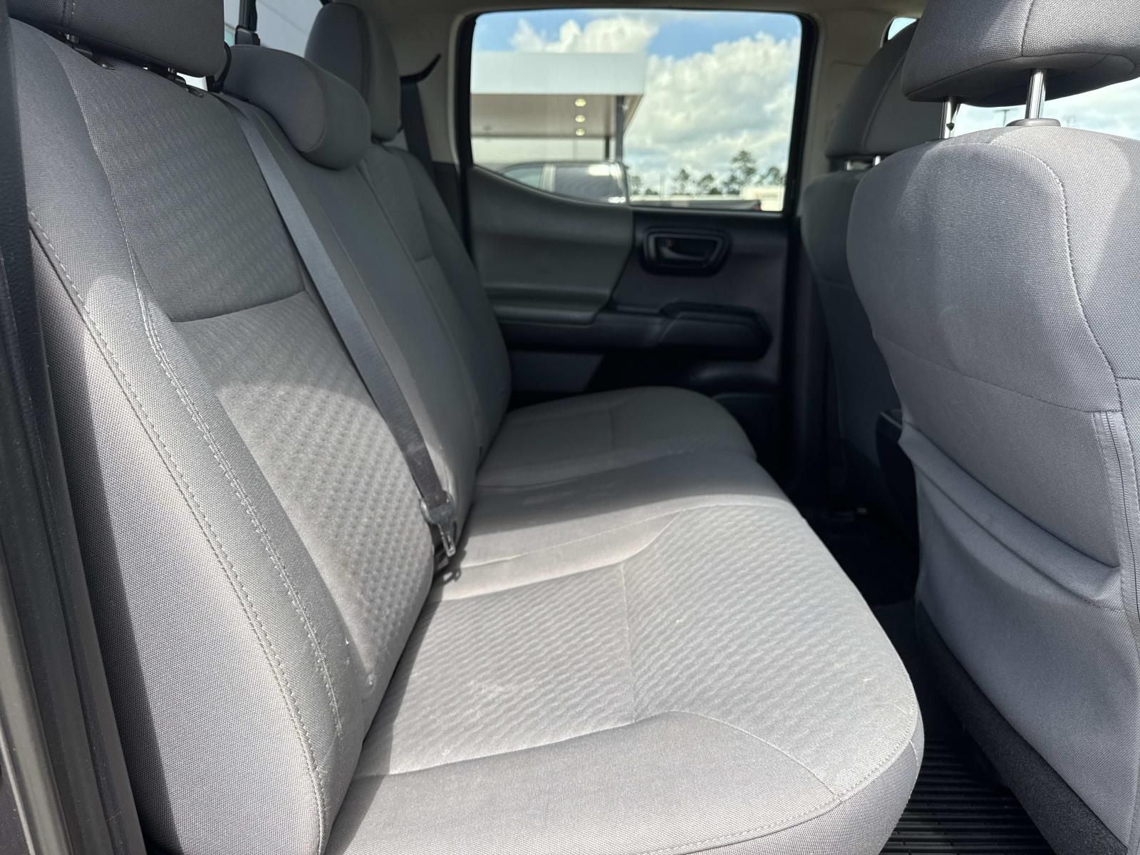 2020 Toyota Tacoma SR