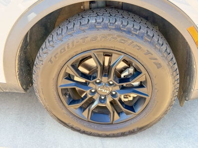 2024 Kia Sportage X-Pro