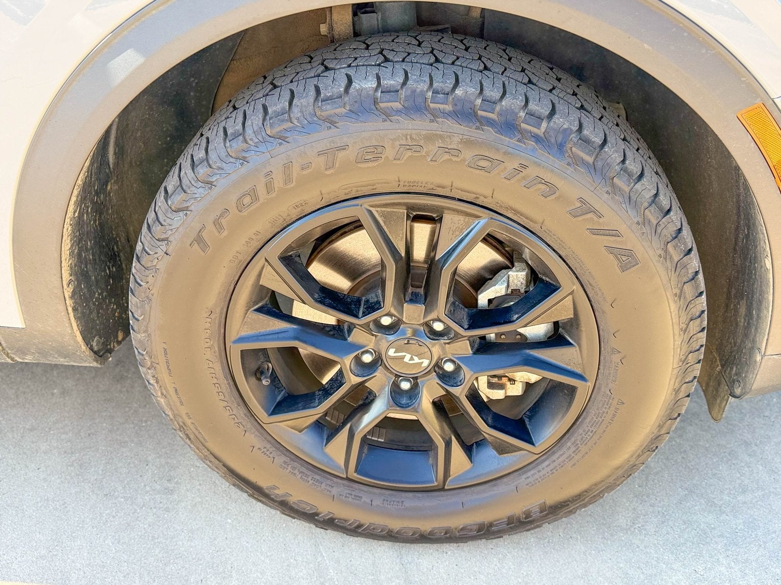 2024 Kia Sportage X-Pro