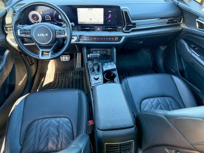2024 Kia Sportage X-Pro