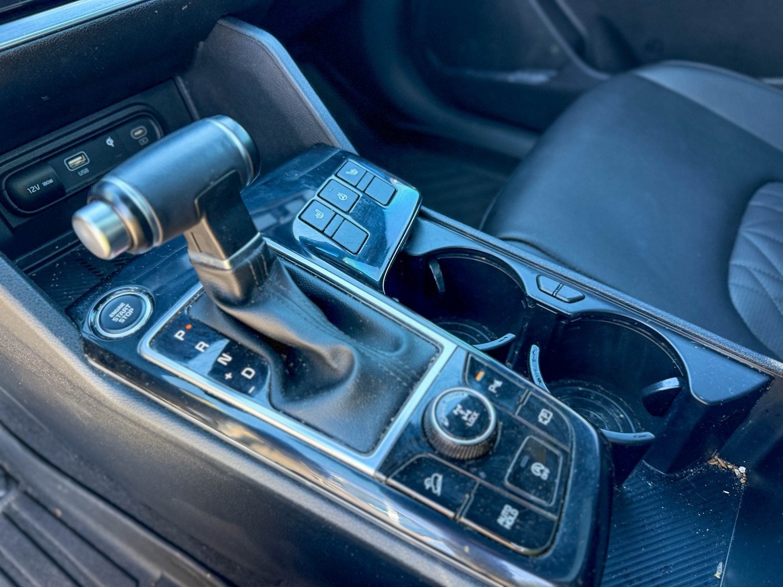 2024 Kia Sportage X-Pro