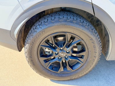 2024 Kia Sportage X-Pro