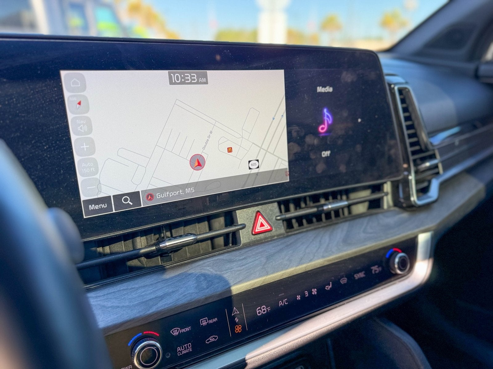 2024 Kia Sportage X-Pro