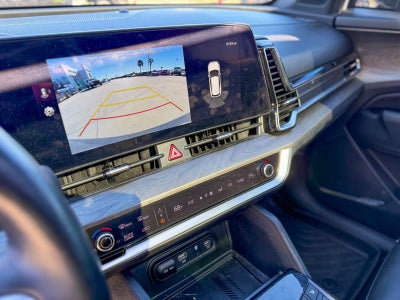 2024 Kia Sportage X-Pro