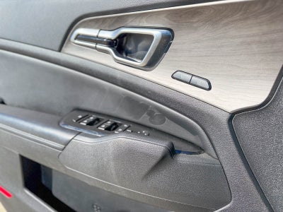 2024 Kia Sportage X-Pro