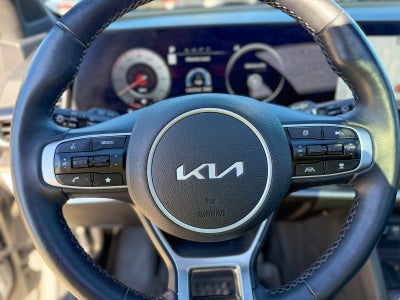 2024 Kia Sportage X-Pro