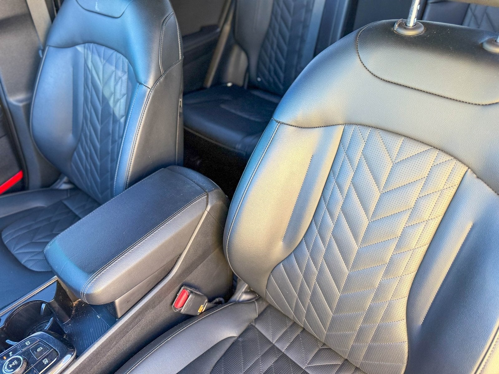 2024 Kia Sportage X-Pro