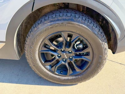2024 Kia Sportage X-Pro