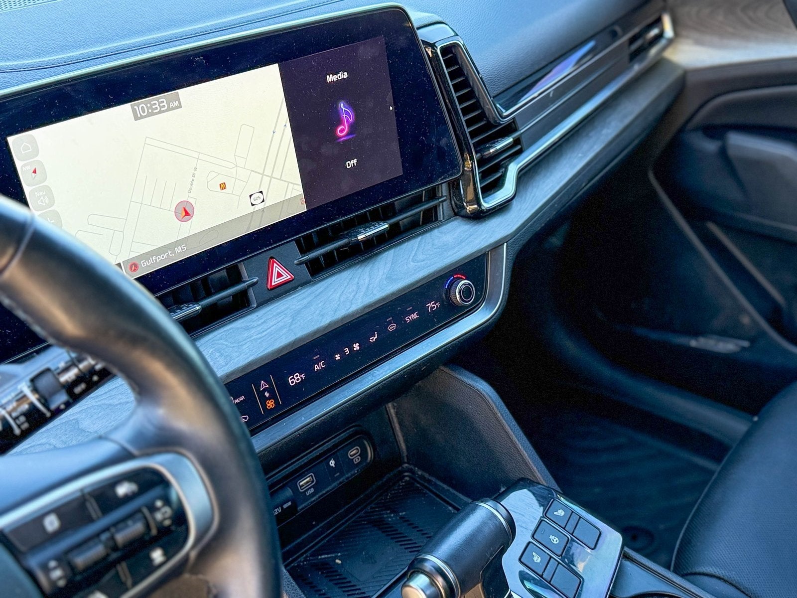 2024 Kia Sportage X-Pro