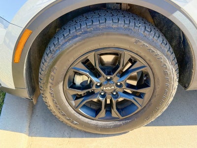 2024 Kia Sportage X-Pro