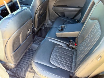 2024 Kia Sportage X-Pro