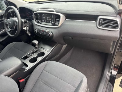 2019 Kia Sorento 2.4L LX