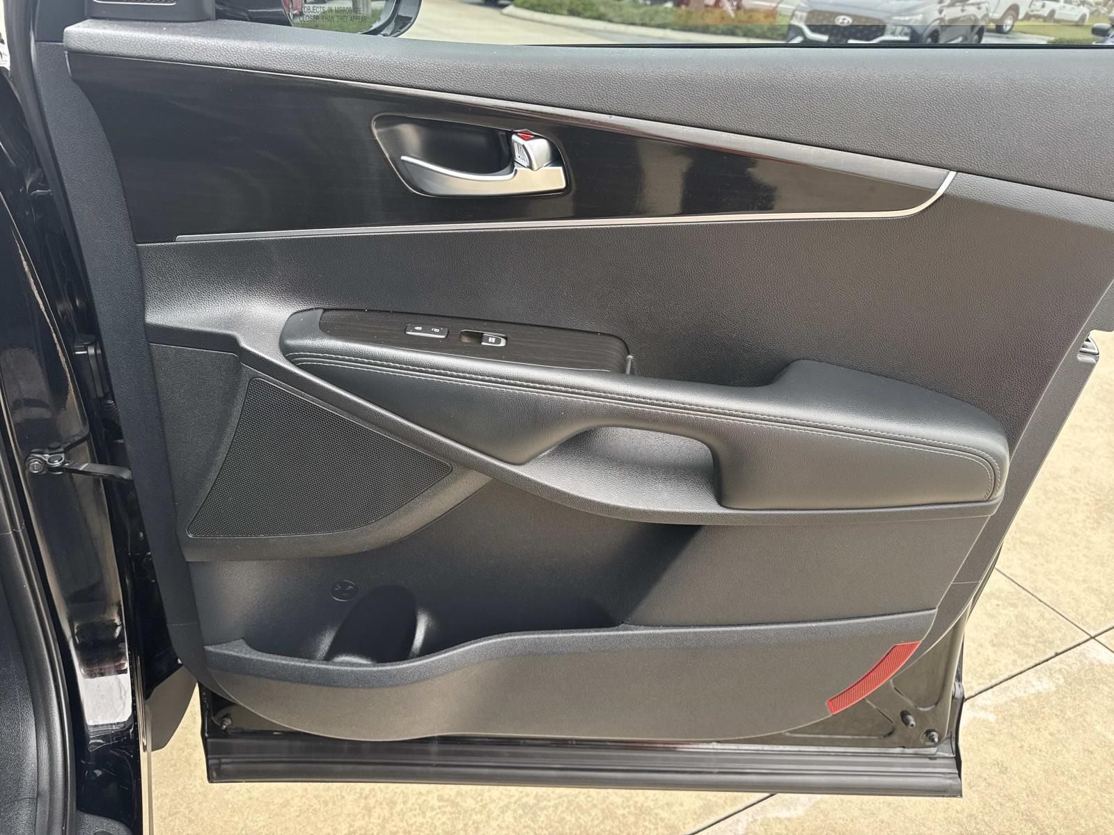 2019 Kia Sorento 2.4L LX
