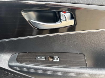 2019 Kia Sorento 2.4L LX